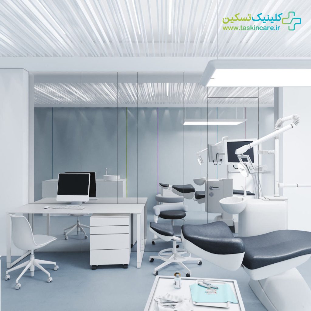Medical-Clinic-Interior